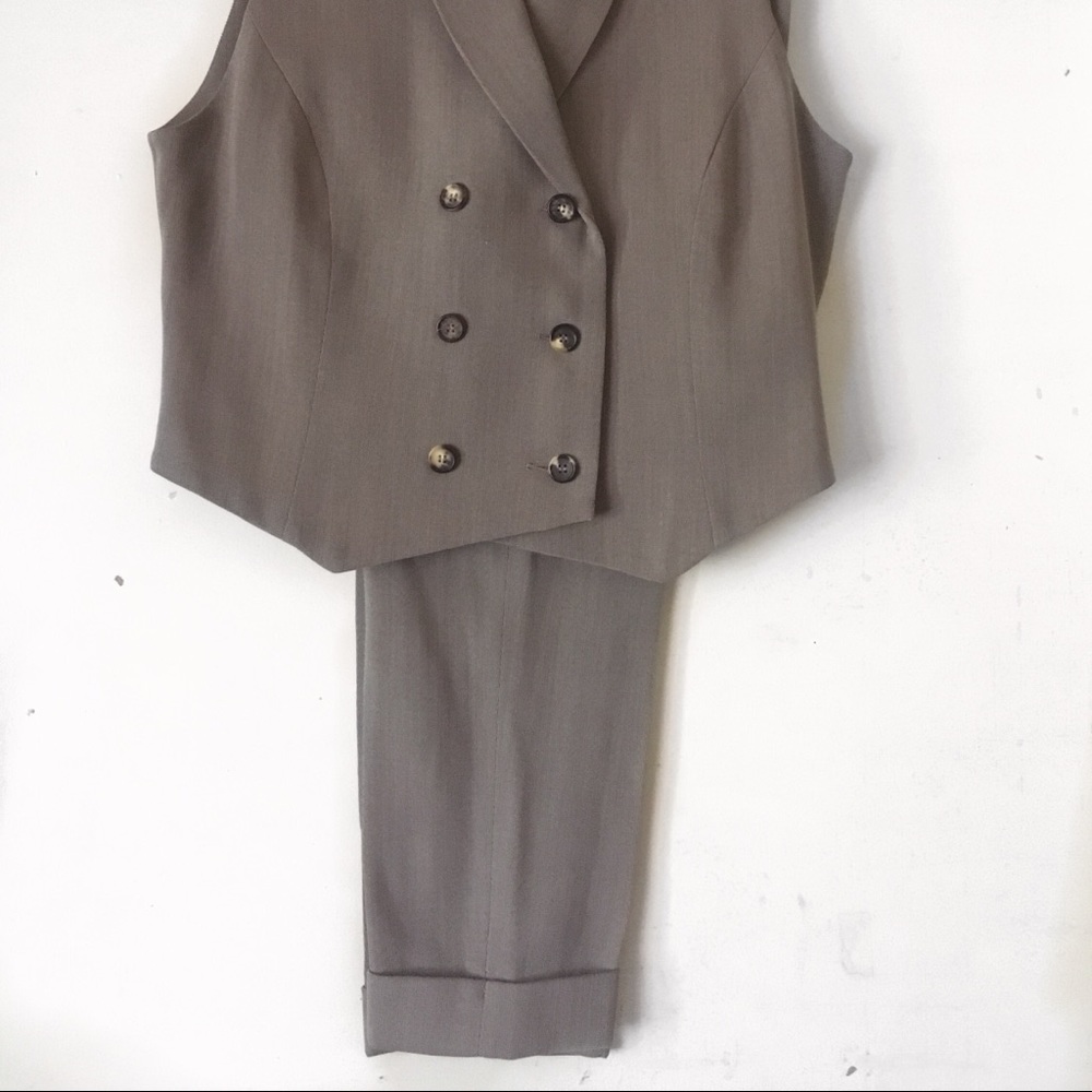 Paris Hexagone Trousers